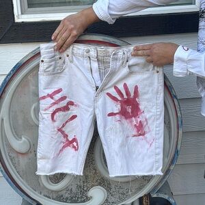 Levi's one of a kind